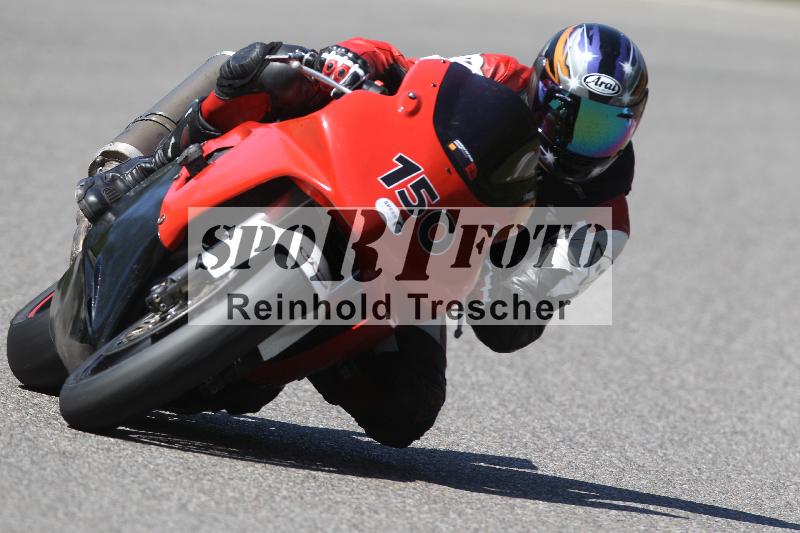 /12 30.04.2025 Speer Racing ADR/Gruppe rot/150